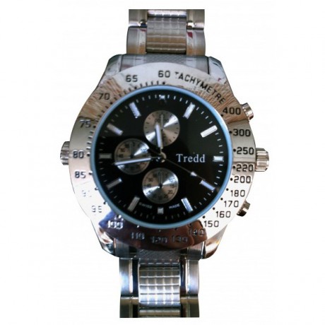 Montre camera espionne 4Go