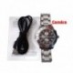 Montre camera espionne 4Go