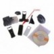 Mini camera webcam coque plastique