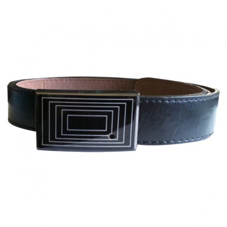 Ceinture caméra espion