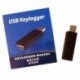 Enregistreur de frappe de clavier keylogger USB