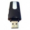 Clé USB caméra espion intégrée