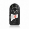 Caméra espion 1080P Wifi vision nocturne et détection de mouvement 