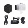 Caméra de surveillance miniature à vision à infrarouge avec étui Waterproof Wifi 10m