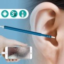 Endoscope pour nettoyage d’oreilles pour Smartphone HD 720P