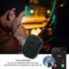 Tracker GPS avec alarme de survitesse et mouchard écoute espion 
