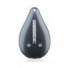 Pendentif goutte d’eau mouchard dictaphone enregistreur vocal mémoire 8Go