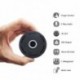 Caméra de surveillance vue à 360° HD 1080P audio bidirectionnel