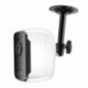 Camera de surveillance IP et Wifi 1080P vision de nuit grande autonomie 