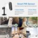 Camera de surveillance IP et Wifi 1080P vision de nuit grande autonomie 