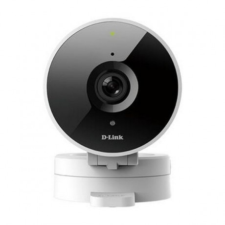 Caméra de surveillance 1280 x 720P Wifi P2P Bluetooth à détecteur de mouvement 