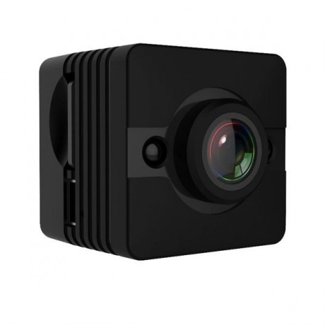 Caméra espion 720P détection de mouvement et vision à infrarouge