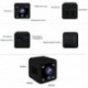Micro caméra espion 1080P IP WIFI infrarouge et détection de mouvement 