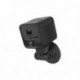 Caméra de surveillance 1080P WiFi infrarouge et détecteur de mouvement 