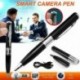 Stylo à caméra espion pour vidéos et photos 