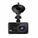 Dashcam HD 1080P pour voiture avec écran