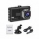 Dashcam HD 1080P pour voiture avec écran