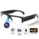 Lunettes de vue avec caméra espion Full HD 1080P 