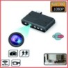 Petite Caméra espion vidéo Full HD 1080P avec Wifi