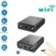 Petite camera WIFI espion vidéo et son HD 1080P vision à infrarouge