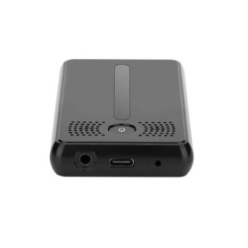Enregistreur audio mouchard Wifi autonomie 125 jours