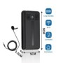Enregistreur audio mouchard Wifi autonomie 125 jours