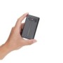 Enregistreur audio mouchard Wifi autonomie 125 jours