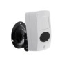 Alarme factice à caméra espion HD 1080P Wifi autonomie 12 mois blanc