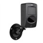 Alarme factice à caméra espion HD 1080P WIFI longue autonomie noire
