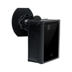 Caméra Espion Extérieure Wi-Fi HD grande batterie détection PIR