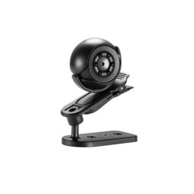 Mini caméra espion HD 1080P à vision nocturne et détecteur de mouvement