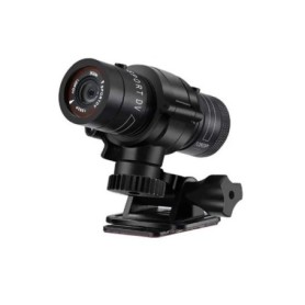 Caméra de sport objectif grand angle HD 1080P Waterproof 