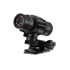 Caméra de sport objectif grand angle HD 1080P Waterproof 
