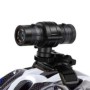 Caméra de sport objectif grand angle HD 1080P Waterproof 