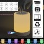 Haut-parleur Bluetooth camera espion wifi HD 1080P et lampe à suspendre