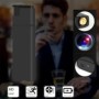 Briquet avec caméra Espion WiFI Full HD 1080P Hotspot intégré 