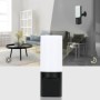 Lampe Applique murale à Caméra espion 1080P HD WIFI et vision de nuit rotative
