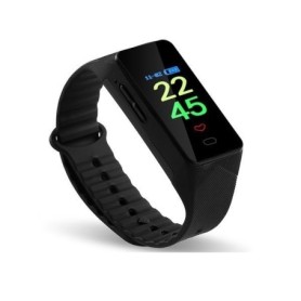 Montre caméra espion HD 1080P enregistreur vocal vision de nuit 