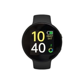Montre camera espion HD 1080P vision de nuit enregistreur vocal