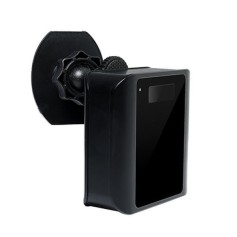 Caméra Espion HD 1080P Wi-Fi Extérieure HD grande batterie vision de nuit PIR