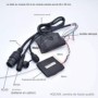 Module Caméra espion carte SIM 4G ou RJ45