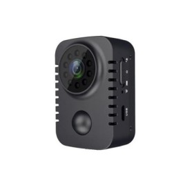 Caméra miniature Full HD 1080P vision de nuit détection de mouvement batterie 3 mois