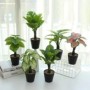 Pot de fleur plante artificielle à caméra espion 4K Wifi HD 1080P
