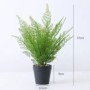 Pot de fleur plante artificielle à caméra espion 4K Wifi HD 1080P