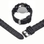 Montre avec caméra Espion Full HD Vision à infrarouge détecteur mouvement