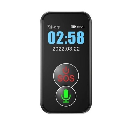 Traceur GPS SIM WiFI personnes âgées et enfants