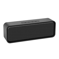 Haut-parleur Bluetooth Caméra Espion 4K 1080P Vision de nuit