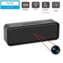 Haut-parleur Bluetooth Caméra Espion 4K 1080P Vision de nuit