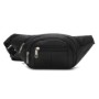 Sac banane à caméra espion Full HD 1080P détection de mouvement Wifi 