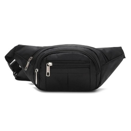 Sac banane à caméra espion Full HD 1080P détection de mouvement Wifi 